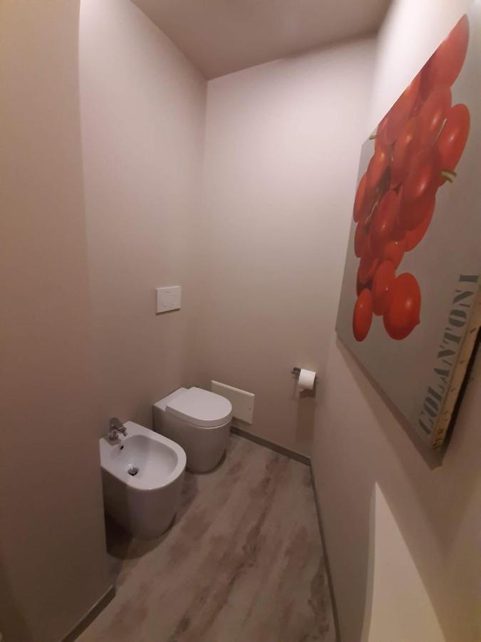 Hotel & Ristorante L'Angoletto In Selci Selci  エクステリア 写真