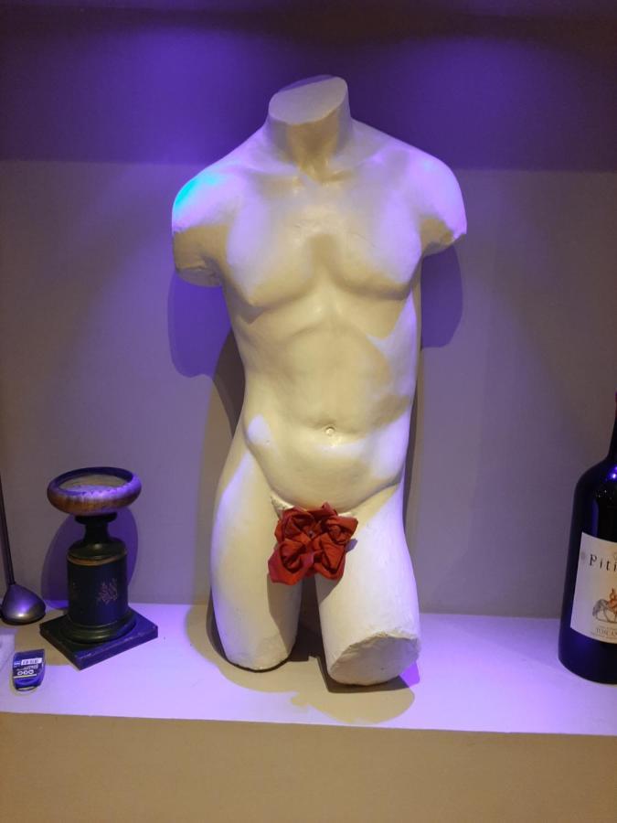 Hotel & Ristorante L'Angoletto In Selci Selci  エクステリア 写真